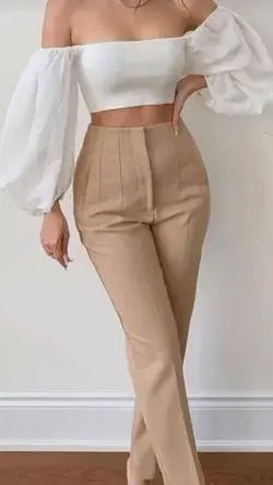 nude outfit