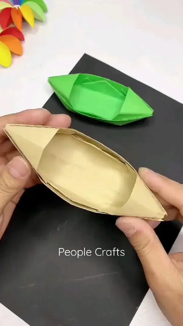 Amazing Paper Craft Ideas