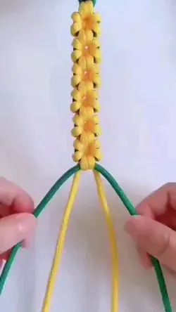 Flower Knot
