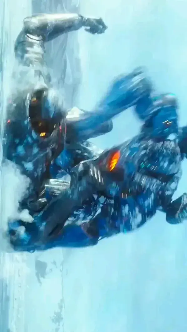 Pacific Rim