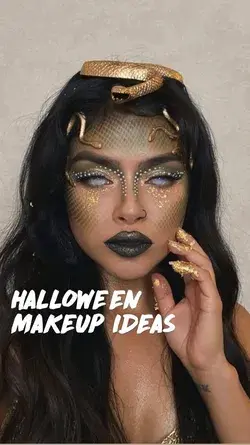 Halloween makeup ideas. Halloween costumes. Halloween costumes 2022 ideas. Makeup carnival