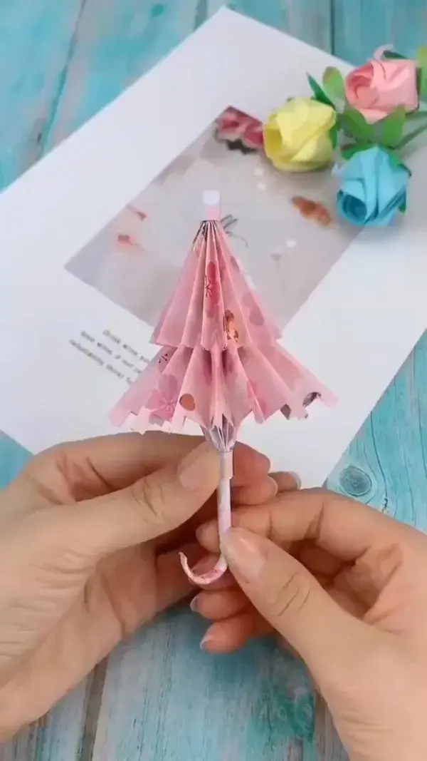 DIY Umbrella ( The Most UnIque Creation Of All Time 😳 WOW)
