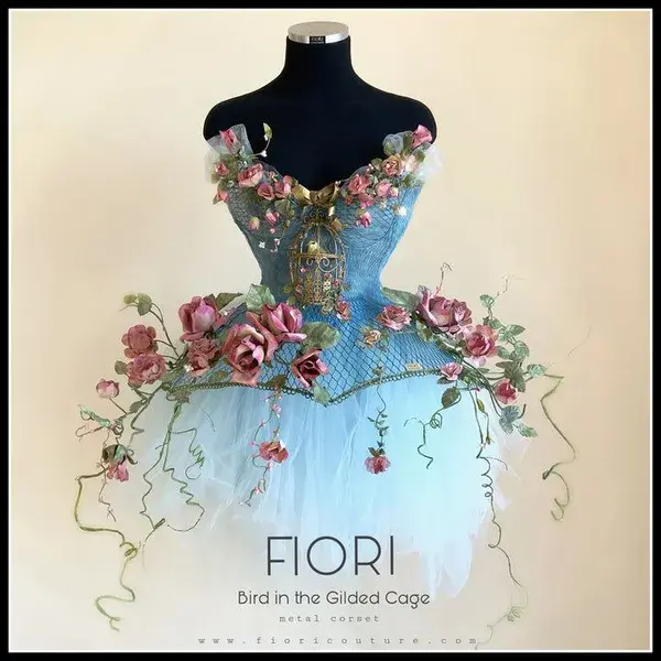 Fiori Couture