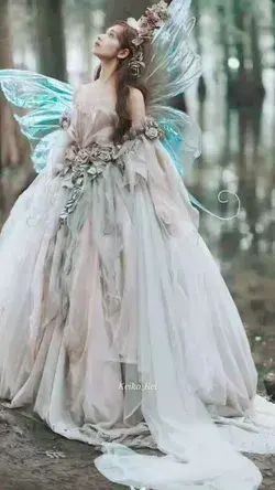 fairy