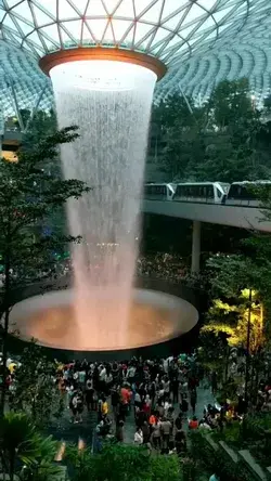 Singapore Views..🥰💙 💦💛