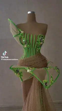 corset designs