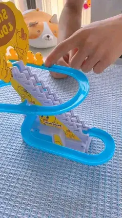 Climbing ducks Toy