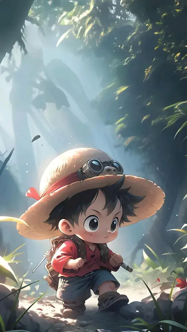 Luffy