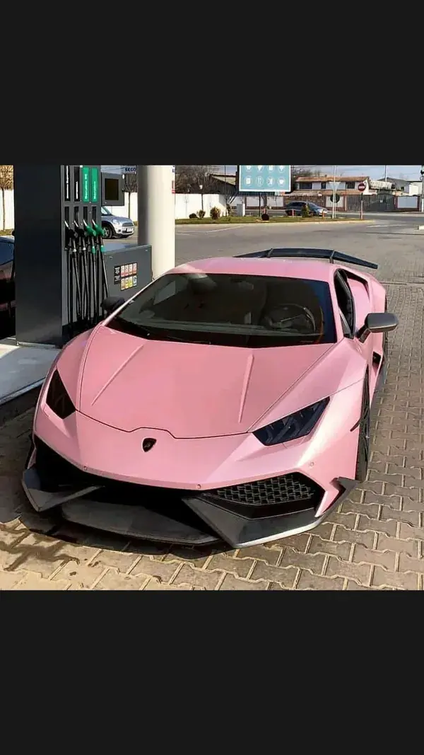 Lamborghini