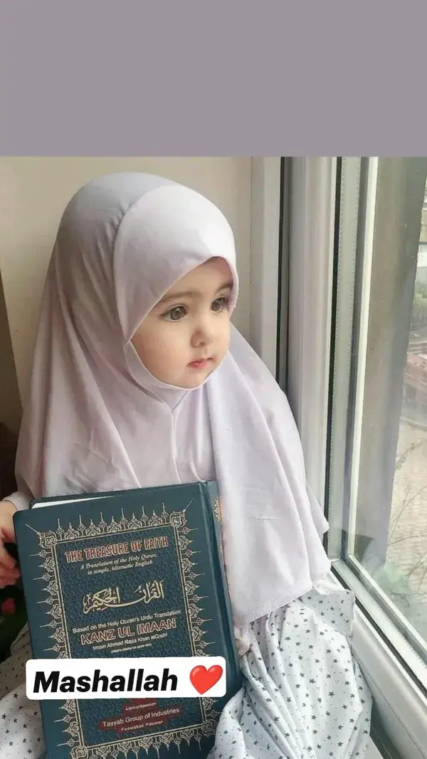 Mashallah ❤