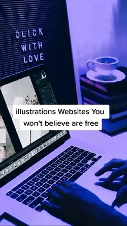 free illustrations Websites