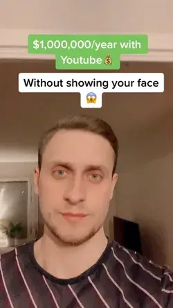 Just like that 🤔   Via TikTok (incomebandit2.0)