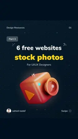 free websites stock photos for UI/UX Designers (Part 3)