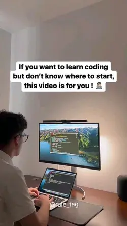 How to get Started with programming