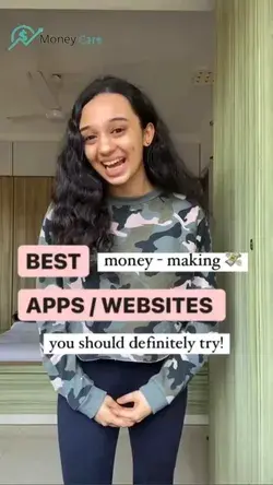 Best Money Making Apps / Websites