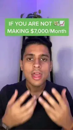 Watch This If You Are Not Making $7,000/Month 🔥