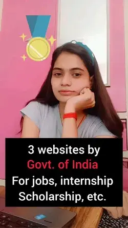 3 websites to get jobs in india