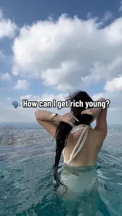 How to Get Rich Young | Inspiration Side hustle ideas