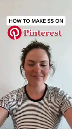 How to make $$ on Pintrest