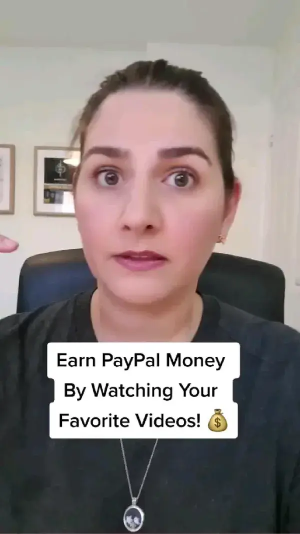 earn PayPal Money doing this...