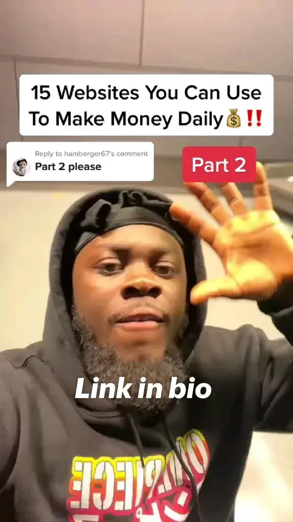 Make money daily