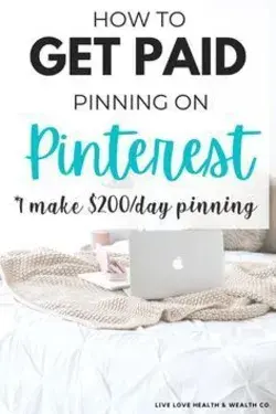 Pinterest marketing manager and SEO queen