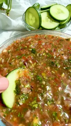 The Best Fresh Salsa (Quick and Easy Recipe)