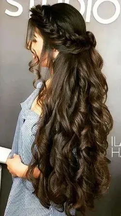 unique hairstyle ideas