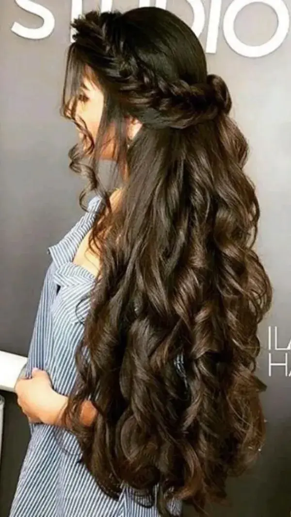 unique hairstyle ideas