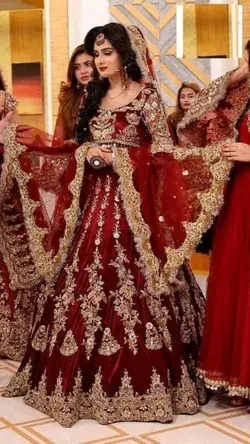 pakistani bridal pakistani bridal outfit