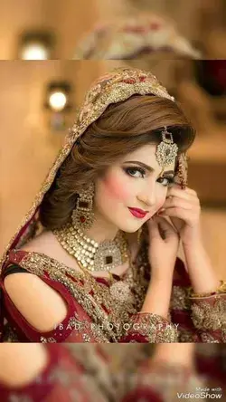 50+ Popular Pakistani Bridal Makeup Artists 2023