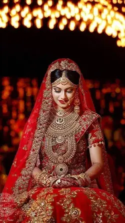 Trending Bridal Lehenga Designs