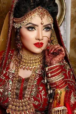 This Wedding Season, Book The Best Bridal Makeup Artists In Jaipur!