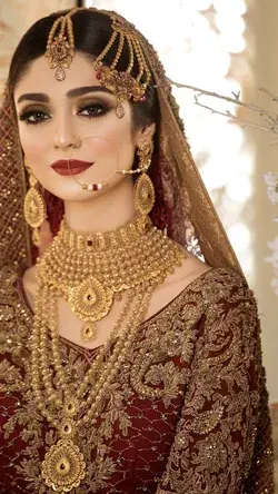 Bridal Jewellery Ideas|Most Beautiful Dulhan Jewellery Set| Trendy Designs|Bridal Jewellery