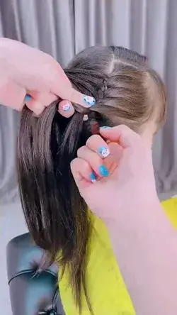 #hairstyle