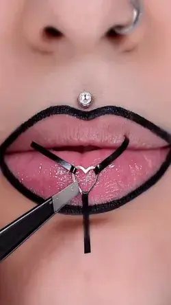 Lip liner