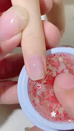 Nails Tutorial Gel Nail Art Nail Art Design Simple Nail Art Extension Ideas For You