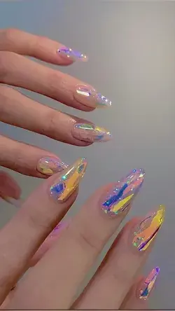 nail color ideas