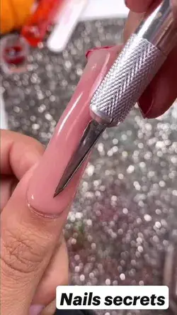 Nails secrets