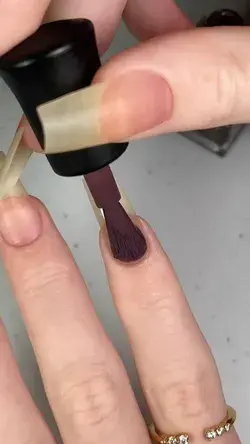 Cat Eye NailPolish Ideas and Tutorials