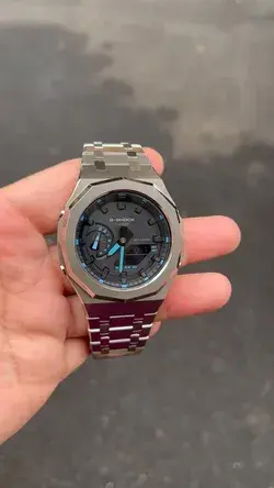 G shock