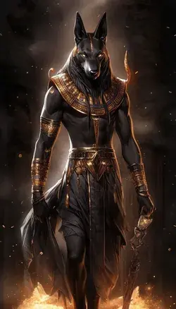 Anubis