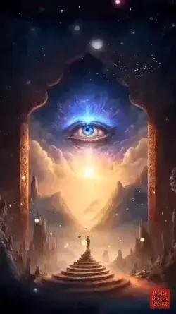 Third Eye Activation