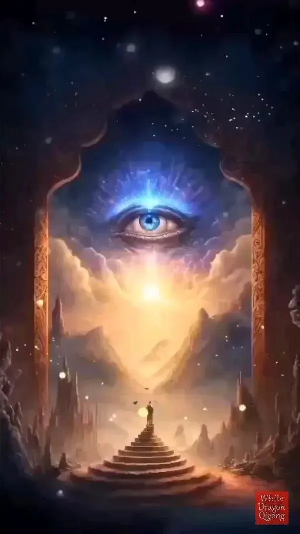 Third Eye Activation