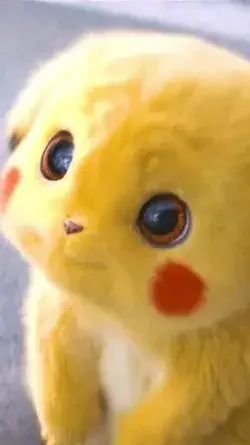 #Detective Pikachu