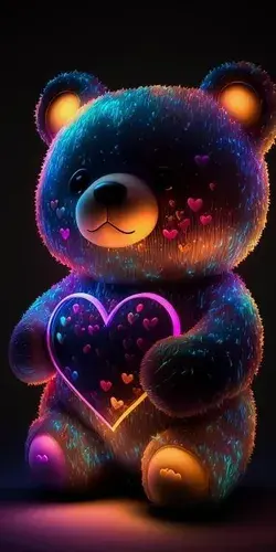 cute teddy