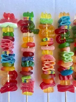 gummies