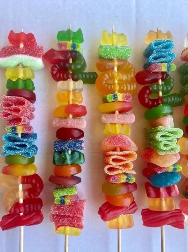 gummies