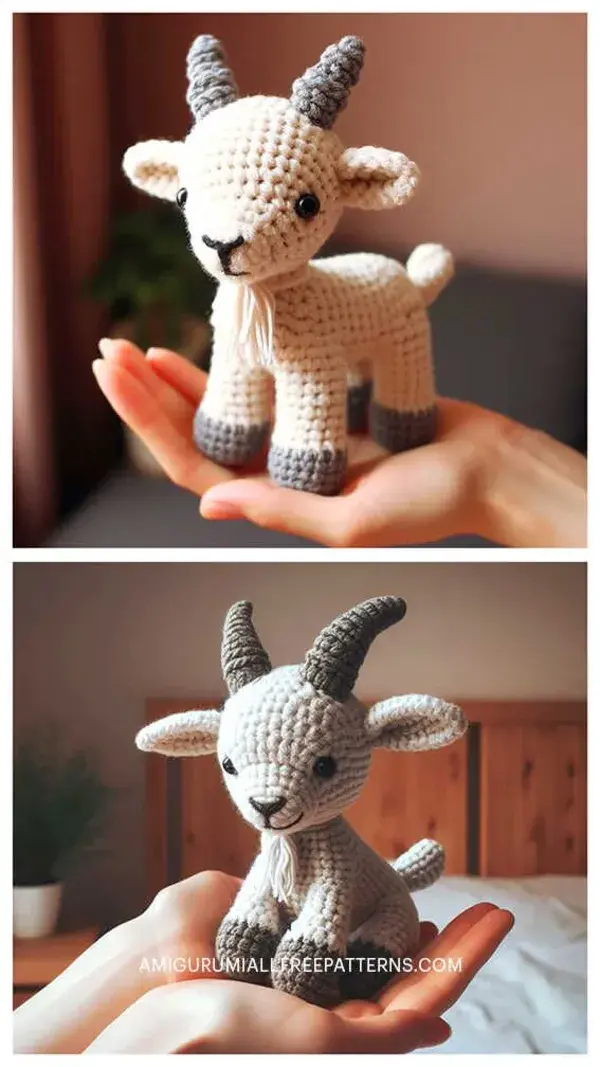 Free Crochet Patterns