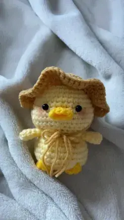 Cute crochet ideas